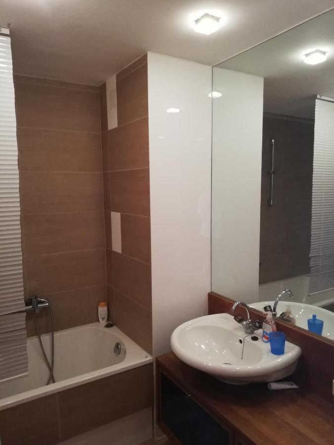Room In Maisonette With Garden, Parking Place Vídeň Exteriér fotografie