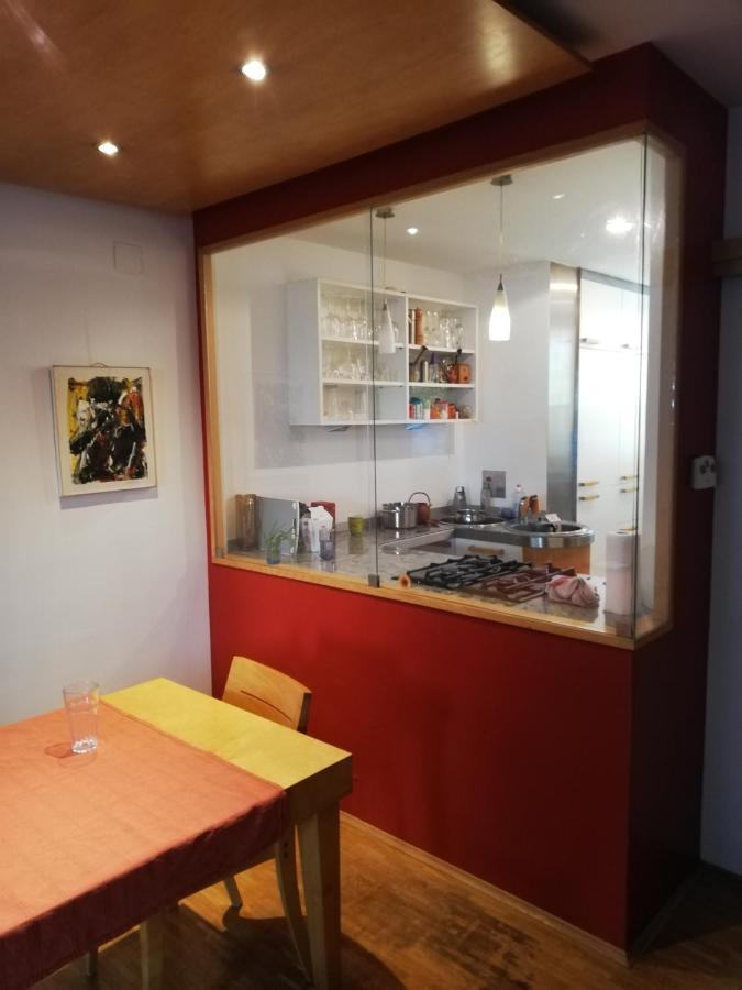 Room In Maisonette With Garden, Parking Place Vídeň Exteriér fotografie
